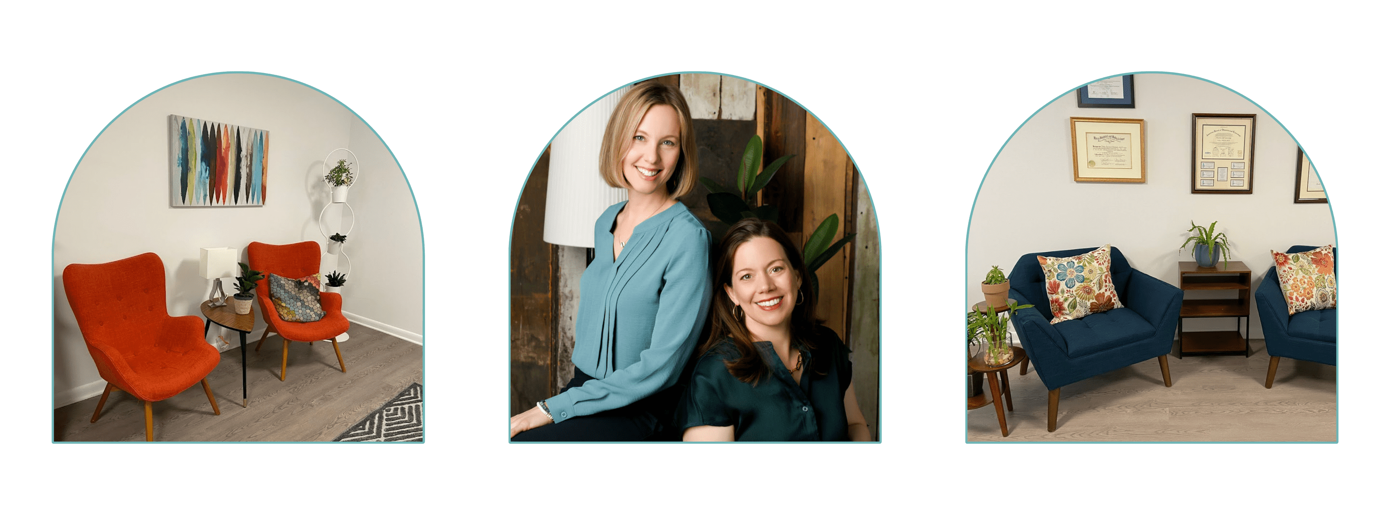 Membership 1 - services Office Space with Kate and Polly - services