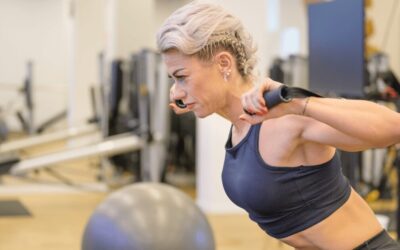 Blog 3 - Blog Why Your Whole Body Aches During Menopause (& Relief Tips)