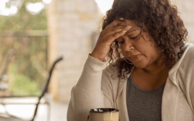 Blog 4 - Blog Perimenopause Fatigue: Symptoms, Causes, and Treatments