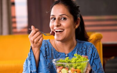 Blog 1 - Blog Dr. Polly Watson’s PCOS Diet Guide: What to Eat and Why