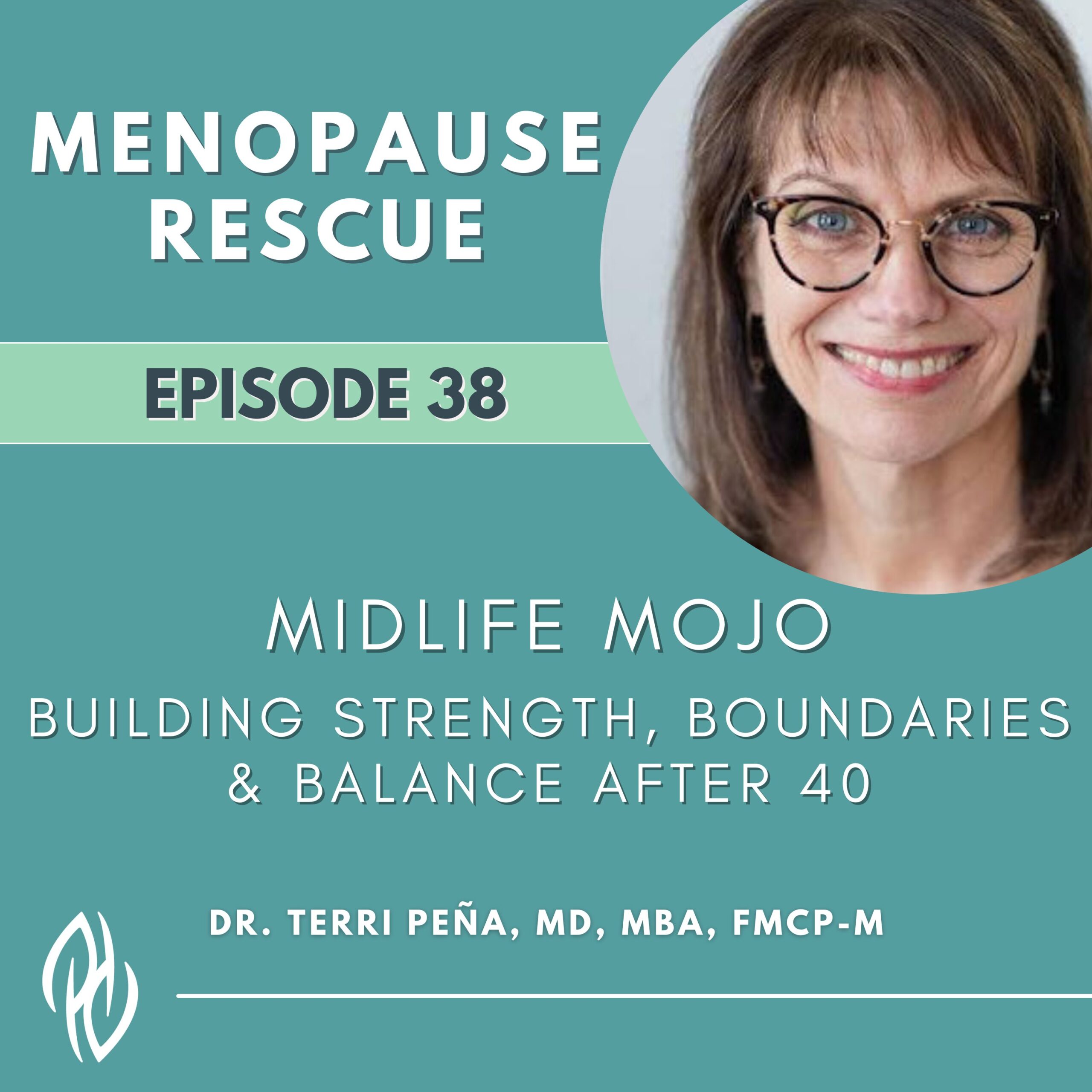 Ep 38 WEBSITE Podcast Announcement Featured Image - hrt