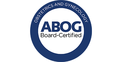 ABOG certified