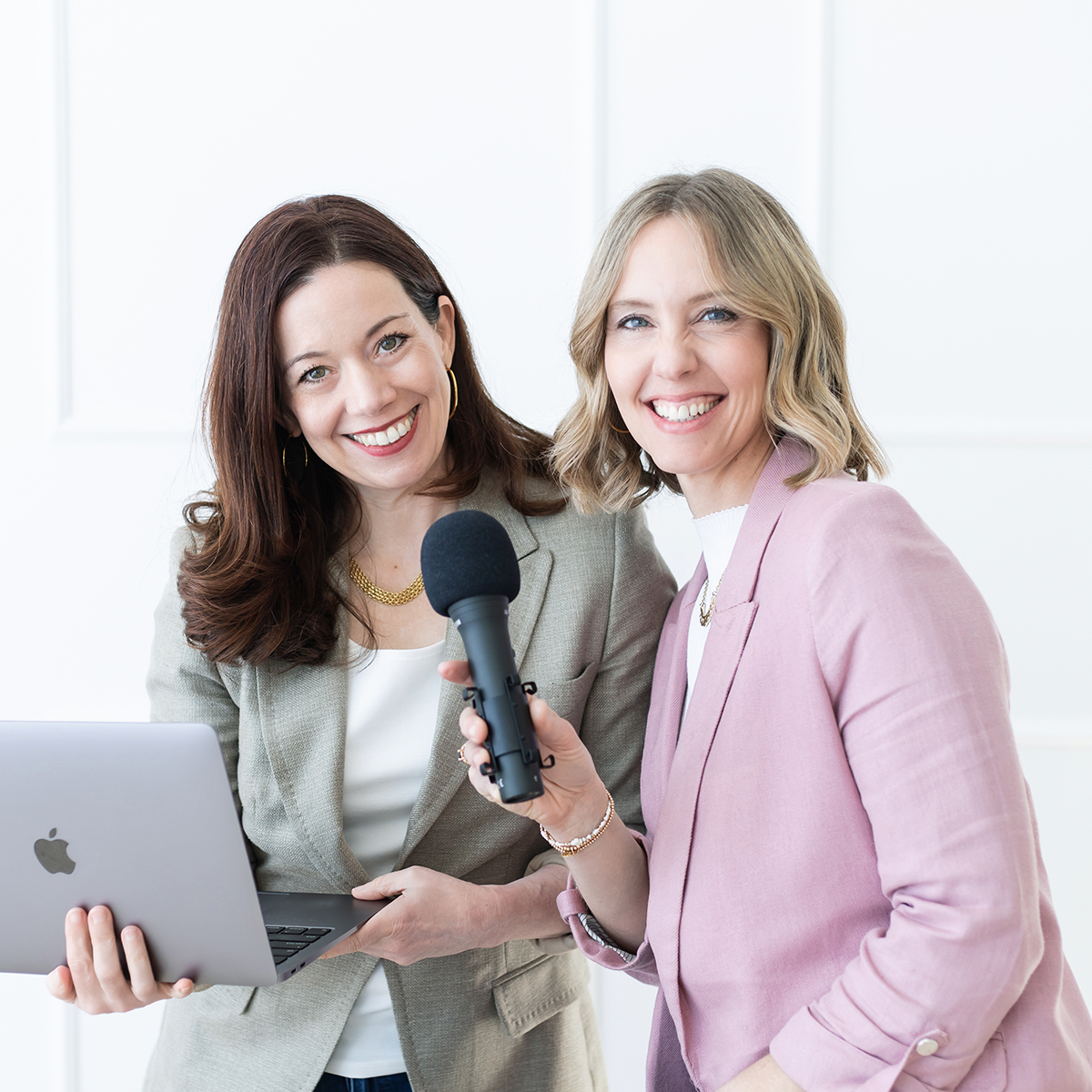 Dr. Polly Watson and  Kate Willis, NP-C, IFMCP