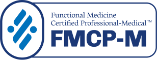 Institute for Functional Medicine certified