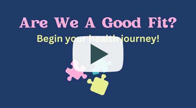 Are We a Good Fit video thumbnail