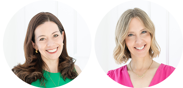 Dr. Polly Watson and Meet Kate Willis, NP-C, IFMCP