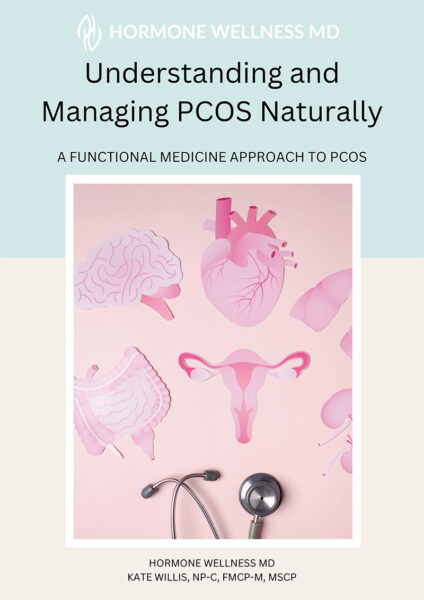 Understanding and Managing PCOS Naturally