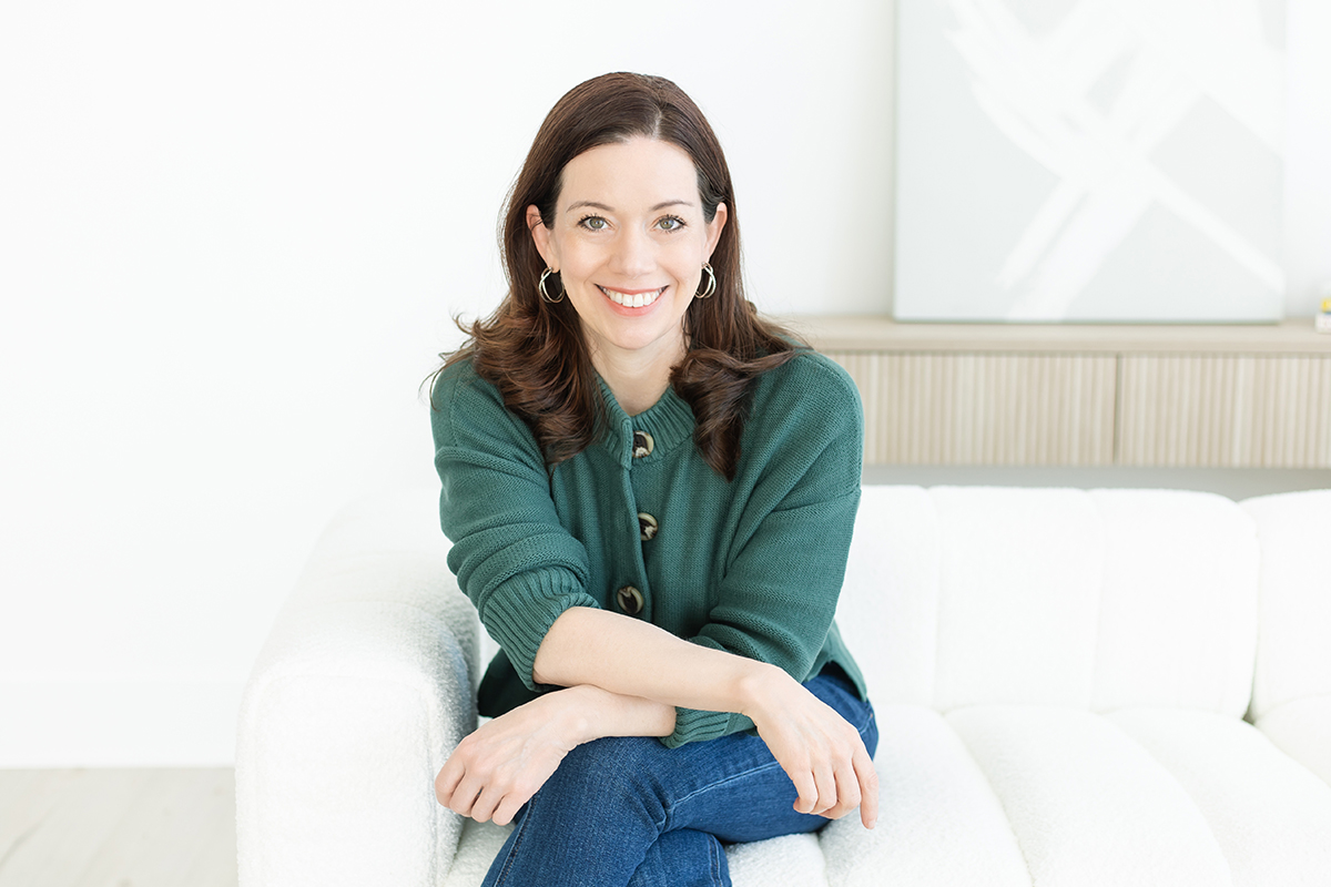 Dr. Polly Watson